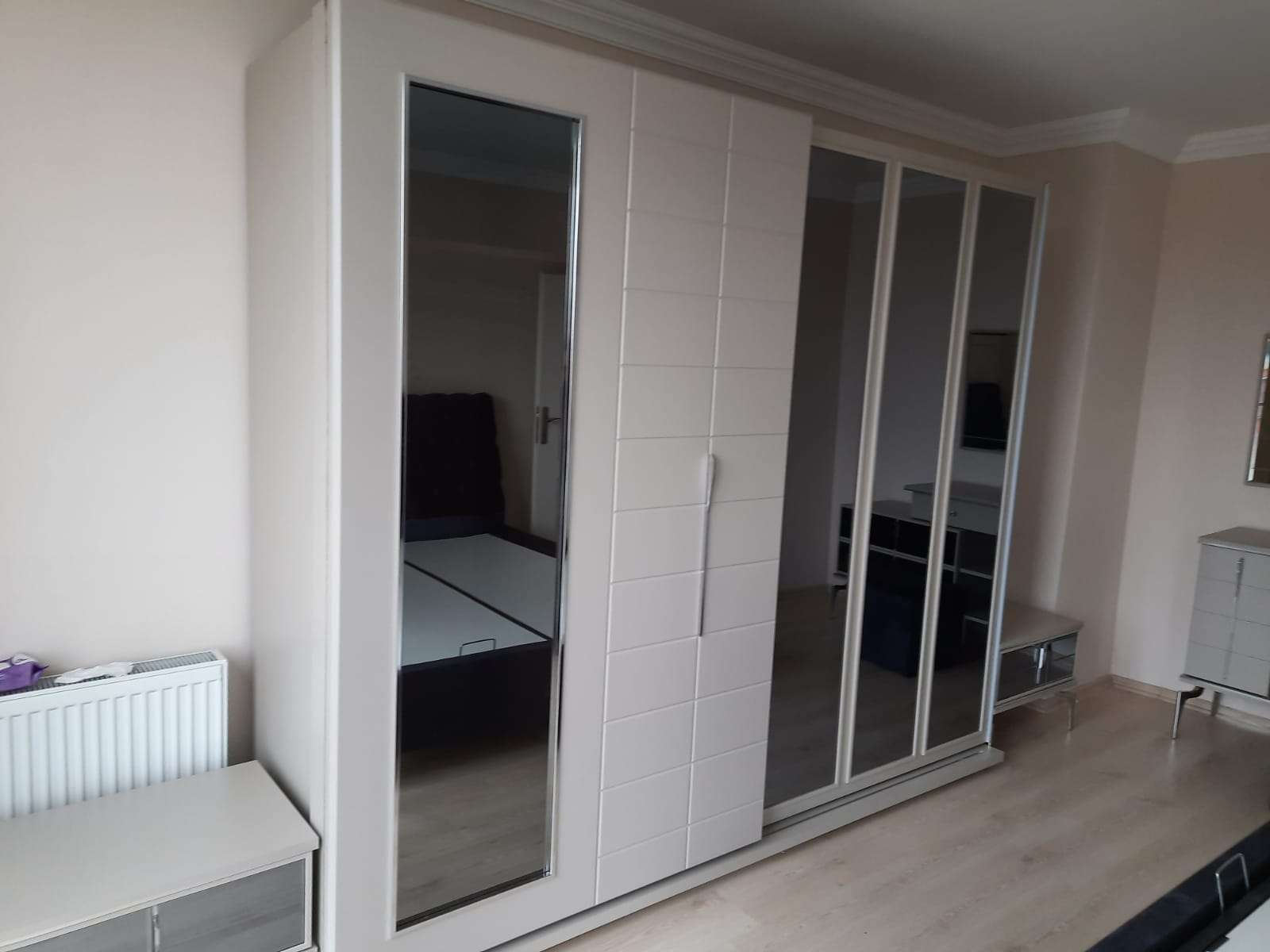 Medusa Home Mobilya - Serkan Bey - Kocaeli