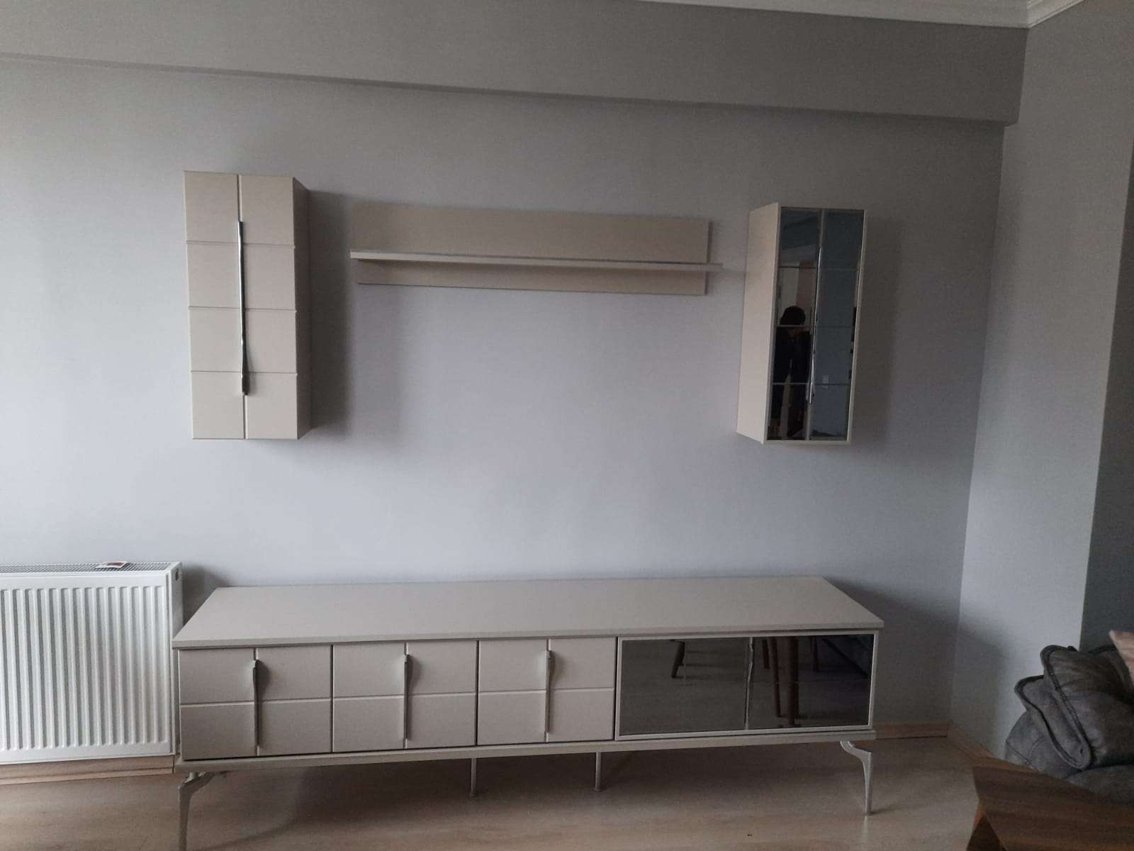 Medusa Home Mobilya - Serkan Bey - Kocaeli