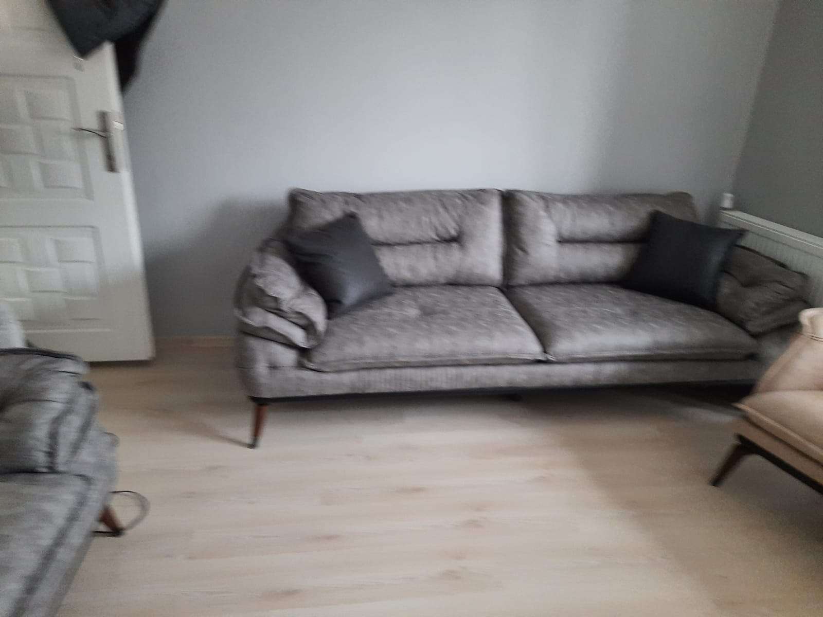 Medusa Home Mobilya - Serkan Bey - Kocaeli