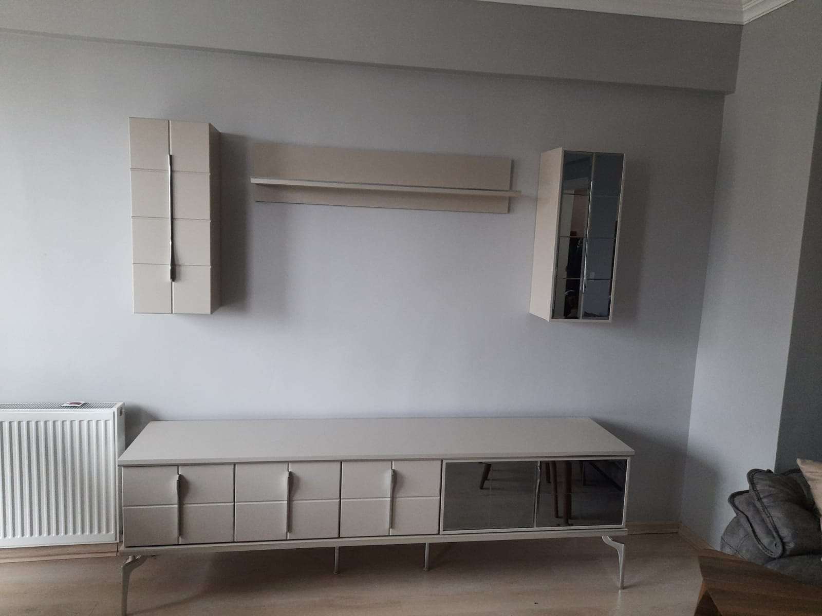 Medusa Home Mobilya - Serkan Bey - Kocaeli