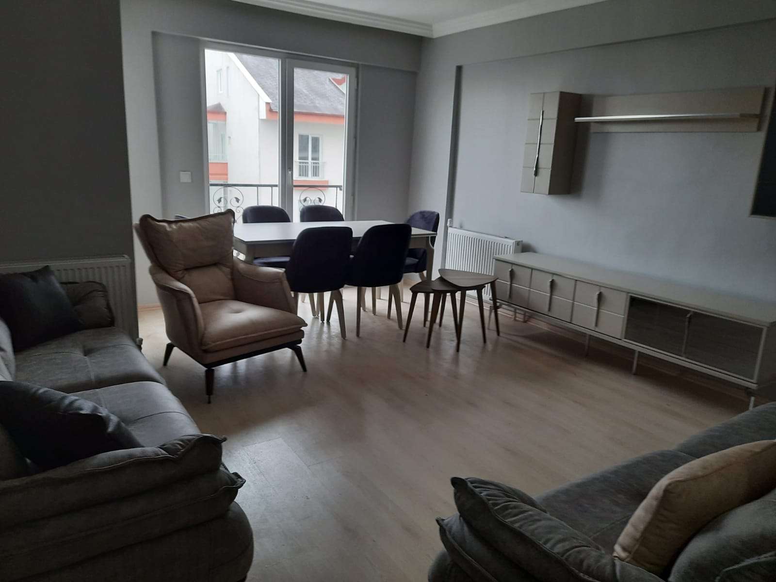 Medusa Home Mobilya - Serkan Bey - Kocaeli