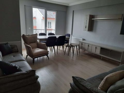 Medusa Home Mobilya - Serkan Bey - Kocaeli