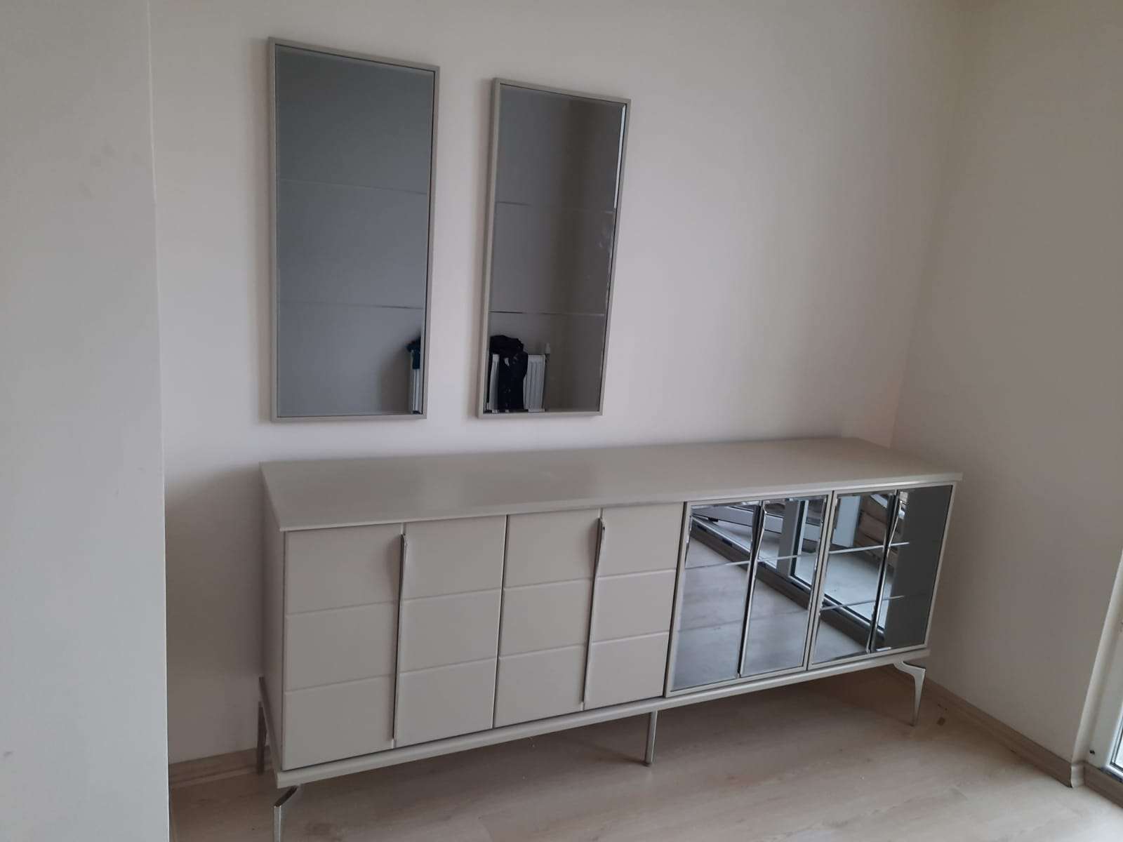 Medusa Home Mobilya - Serkan Bey - Kocaeli