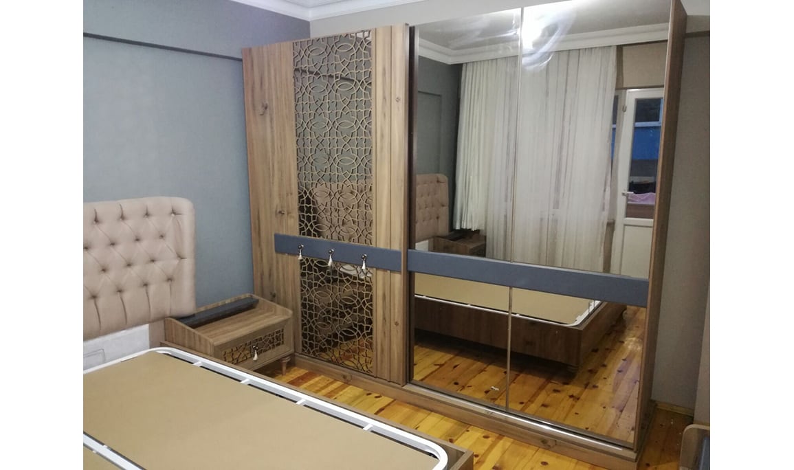 Medusa Home Mobilya - Serkan Bey - Sakarya