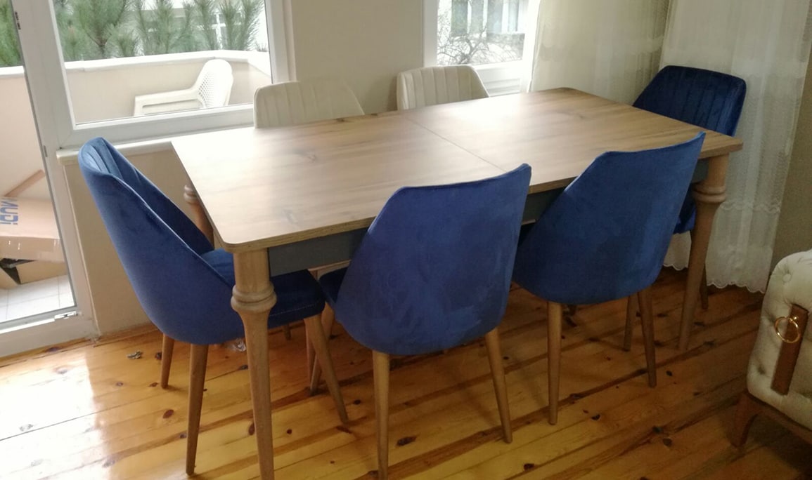 Medusa Home Mobilya - Serkan Bey - Sakarya