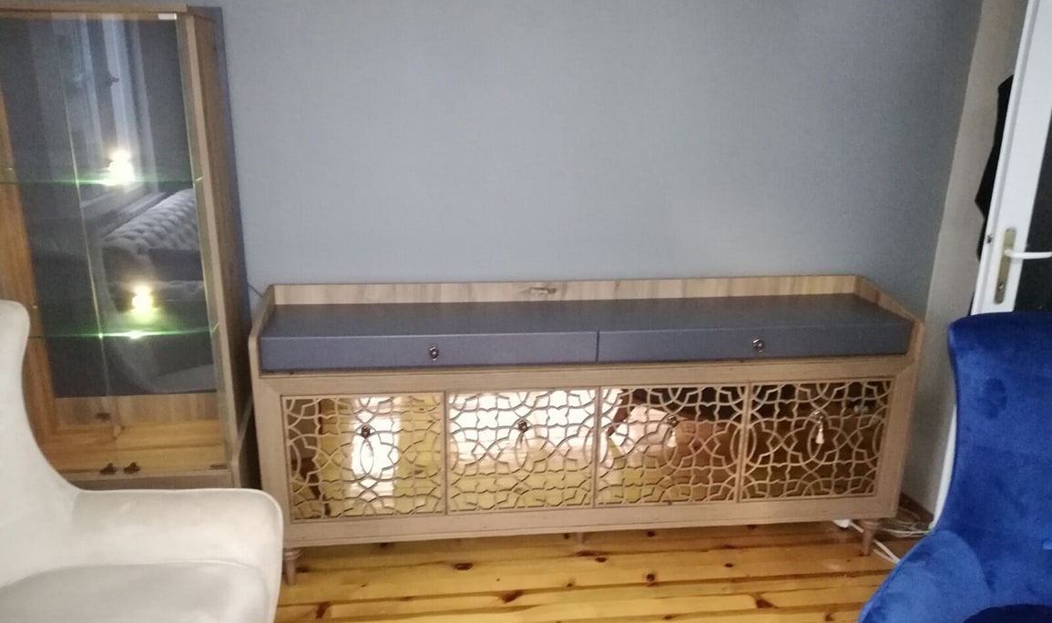 Medusa Home Mobilya - Serkan Bey - Sakarya