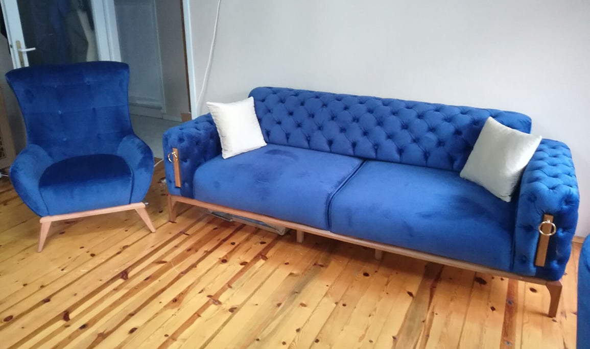 Medusa Home Mobilya - Serkan Bey - Sakarya