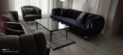 Medusa Home Mobilya - Servet Bey - Bursa