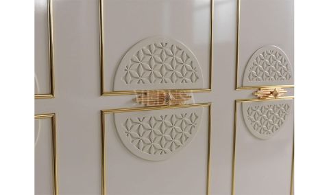 Medusa Home Mobilya - Seta Gardırop