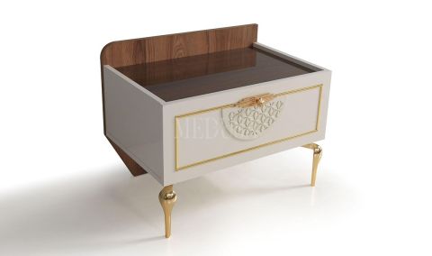 Medusa Home Mobilya - Seta Karyola