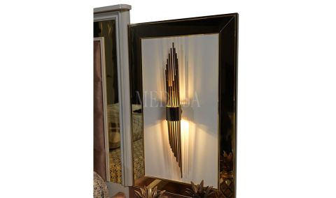 Medusa Home Mobilya - Seta Karyola