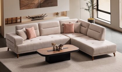 Medusa Home Mobilya - Seta Köşe Takımı - L Köşe Takımları Medusa Home Mobilya - Seta Köşe Takımı - L Köşe Takımları