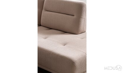 Medusa Home Mobilya - Seta Köşe Takımı