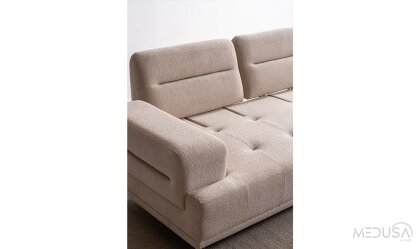 Medusa Home Mobilya - Seta Köşe Takımı