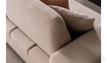 Medusa Home Mobilya - Seta Köşe Takımı