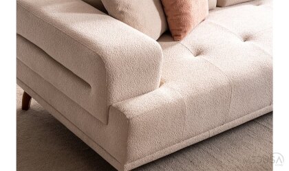 Medusa Home Mobilya - Seta Köşe Takımı
