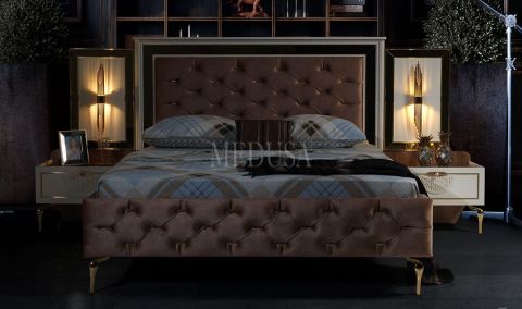 Medusa Home Mobilya - Seta Yatak Odası