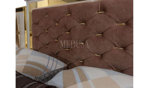 Medusa Home Mobilya - Seta Yatak Odası