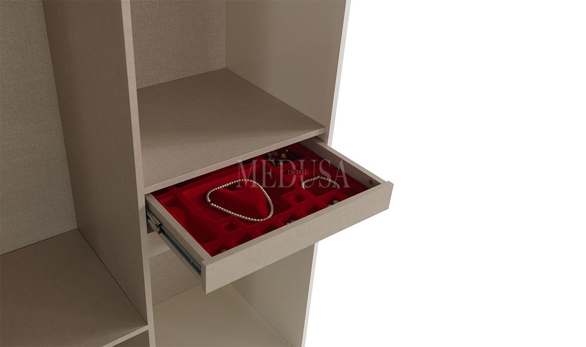 Medusa Home Mobilya - Seta Yatak Odası