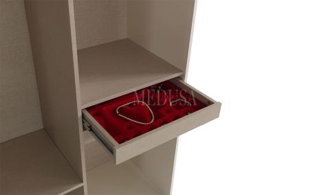 Medusa Home Mobilya - Seta Yatak Odası