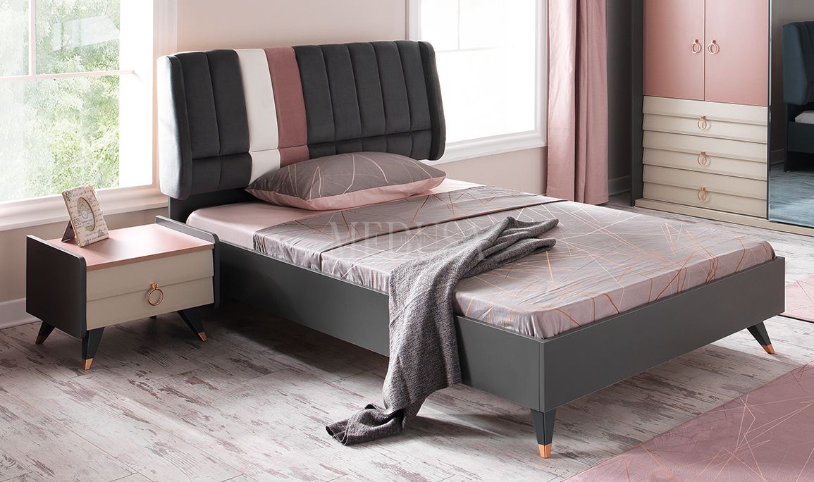 Medusa Home Mobilya - Setra Genç Odası