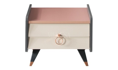 Medusa Home Mobilya - Setra Genç Odası