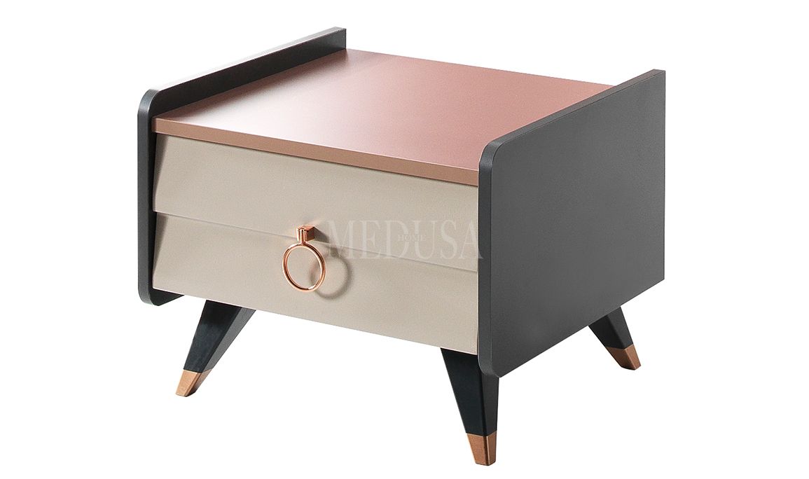 Medusa Home Mobilya - Setra Genç Odası