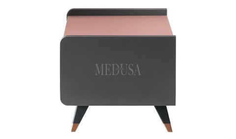Medusa Home Mobilya - Setra Genç Odası