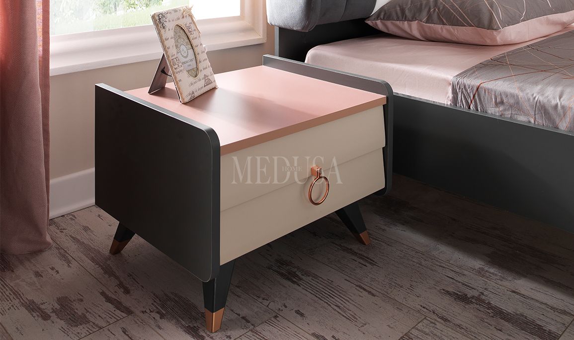 Medusa Home Mobilya - Setra Genç Odası