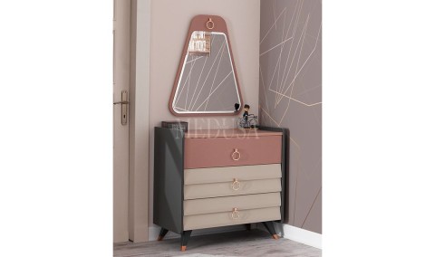 Medusa Home Mobilya - Setra Genç Odası