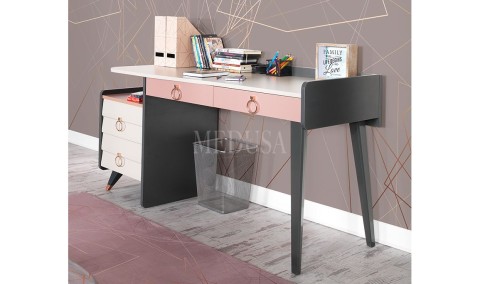 Medusa Home Mobilya - Setra Genç Odası