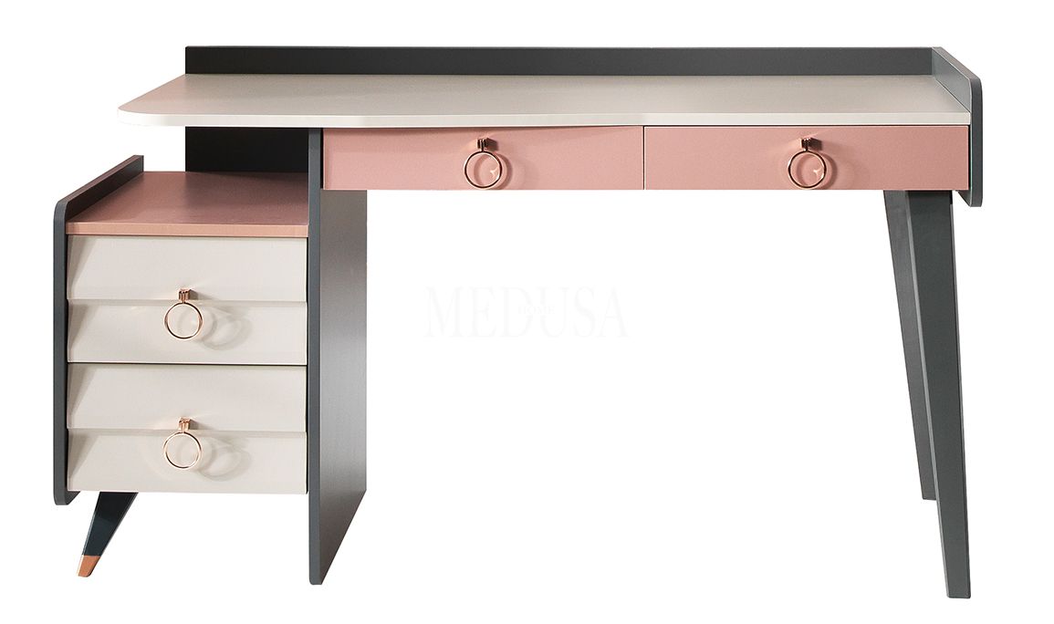 Medusa Home Mobilya - Setra Genç Odası