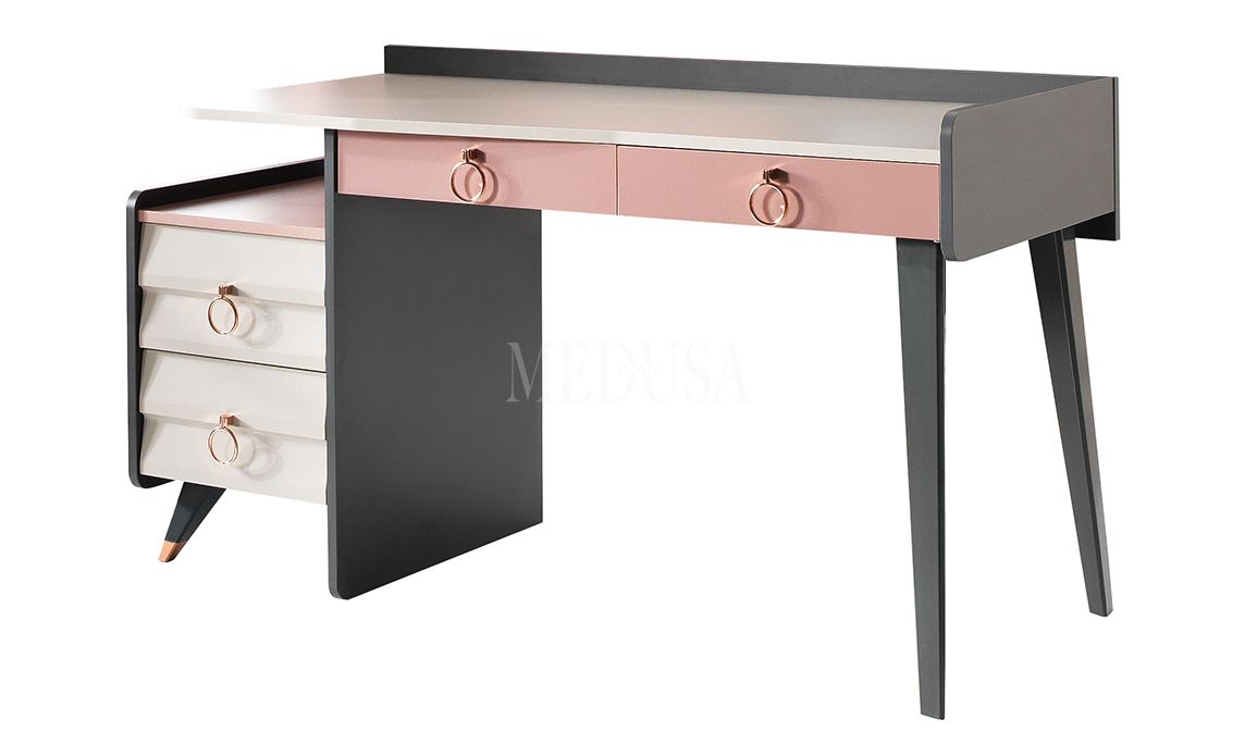 Medusa Home Mobilya - Setra Genç Odası