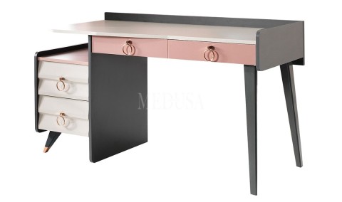 Medusa Home Mobilya - Setra Genç Odası