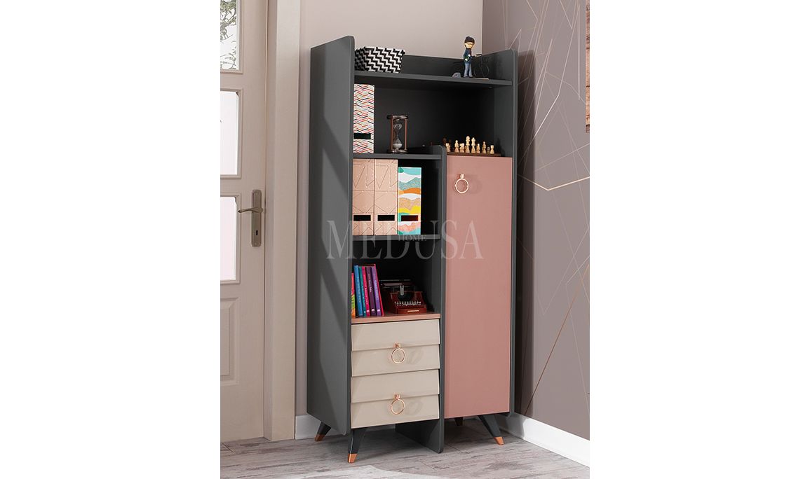 Medusa Home Mobilya - Setra Genç Odası