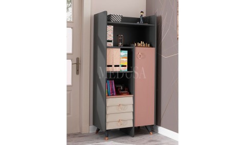 Medusa Home Mobilya - Setra Genç Odası