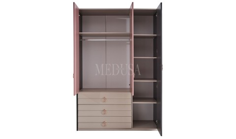 Medusa Home Mobilya - Setra Genç Odası