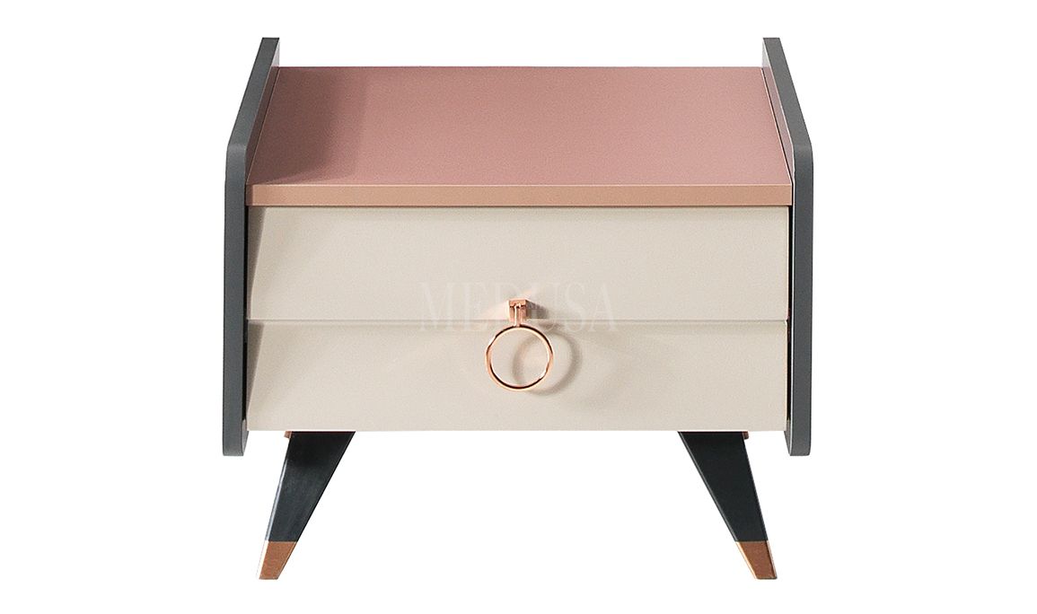 Medusa Home Mobilya - Setra Karyola