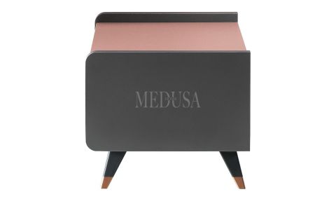 Medusa Home Mobilya - Setra Karyola