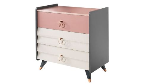 Medusa Home Mobilya - Setra Şifonyer