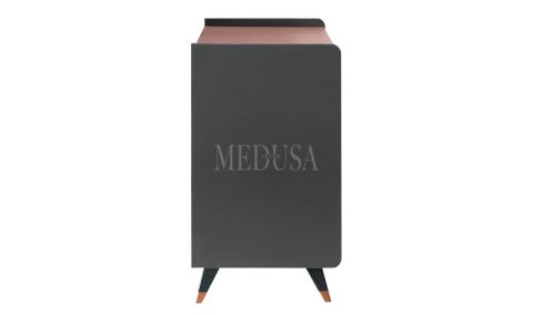 Medusa Home Mobilya - Setra Şifonyer