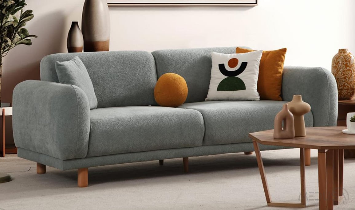 Medusa Home Mobilya - Seul Koltuk Takımı