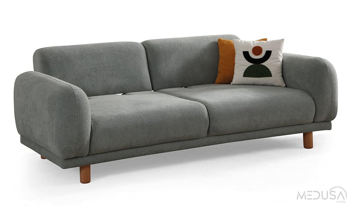 Medusa Home Mobilya - Seul Koltuk Takımı