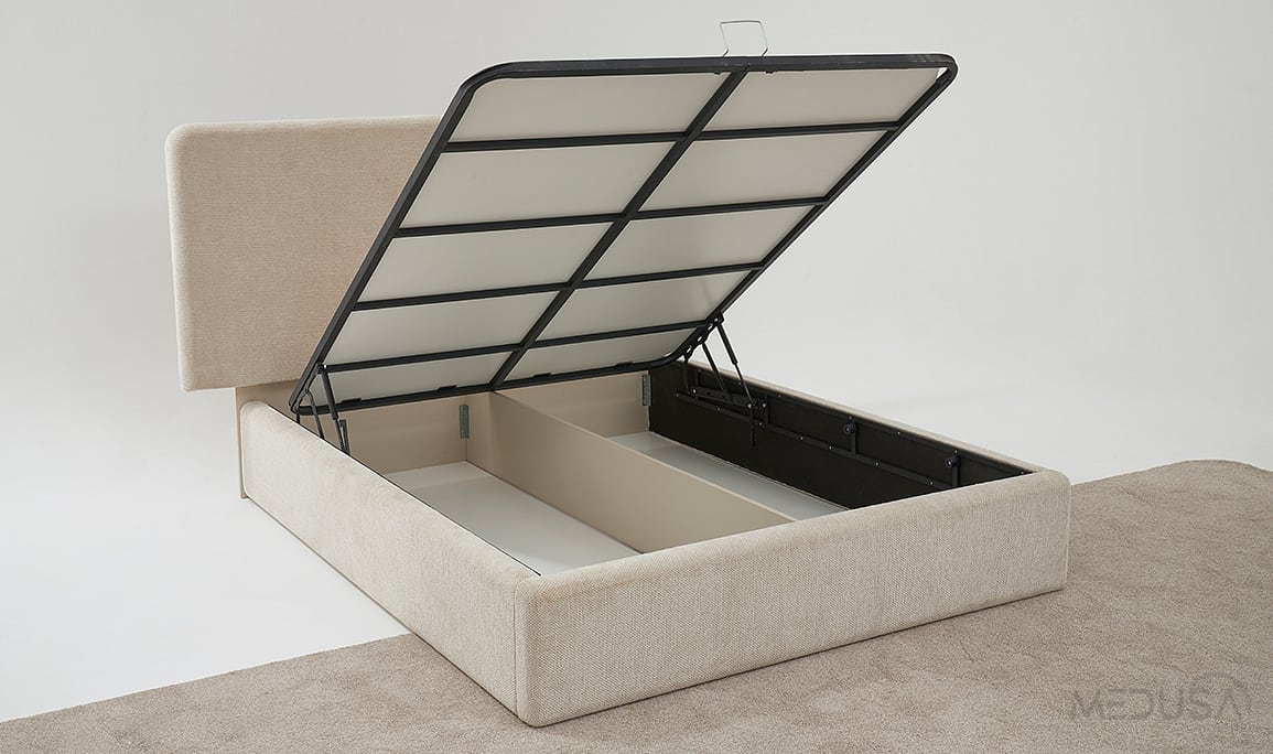 Medusa Home Mobilya - Sevgi Karyola