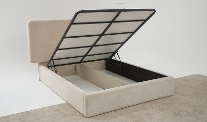 Medusa Home Mobilya - Sevgi Karyola