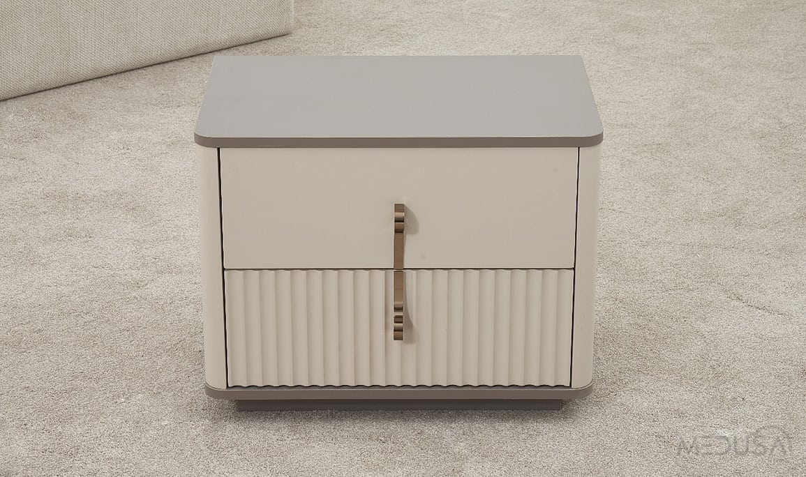 Medusa Home Mobilya - Sevgi Karyola