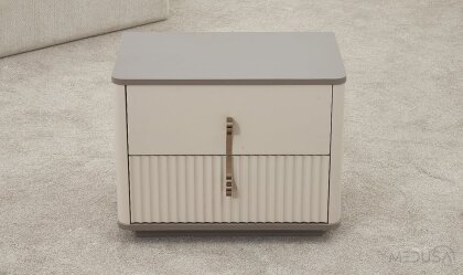 Medusa Home Mobilya - Sevgi Komodin