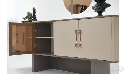 Medusa Home Mobilya - Sevgi Konsol