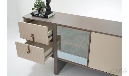 Medusa Home Mobilya - Sevgi Konsol