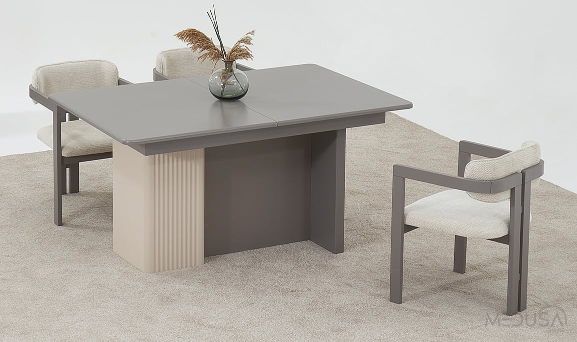 Medusa Home Mobilya - Sevgi Sandalye